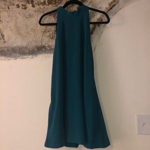 Lovers + Friends Halter Swing Dress